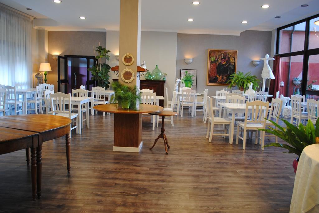 Hotel Tuscania Panoramico المظهر الخارجي الصورة