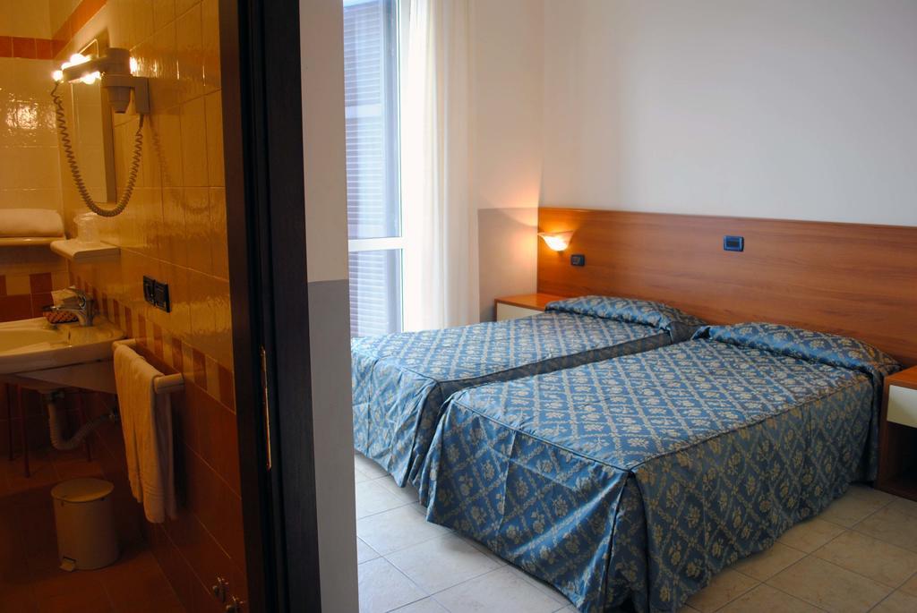 Hotel Tuscania Panoramico المظهر الخارجي الصورة
