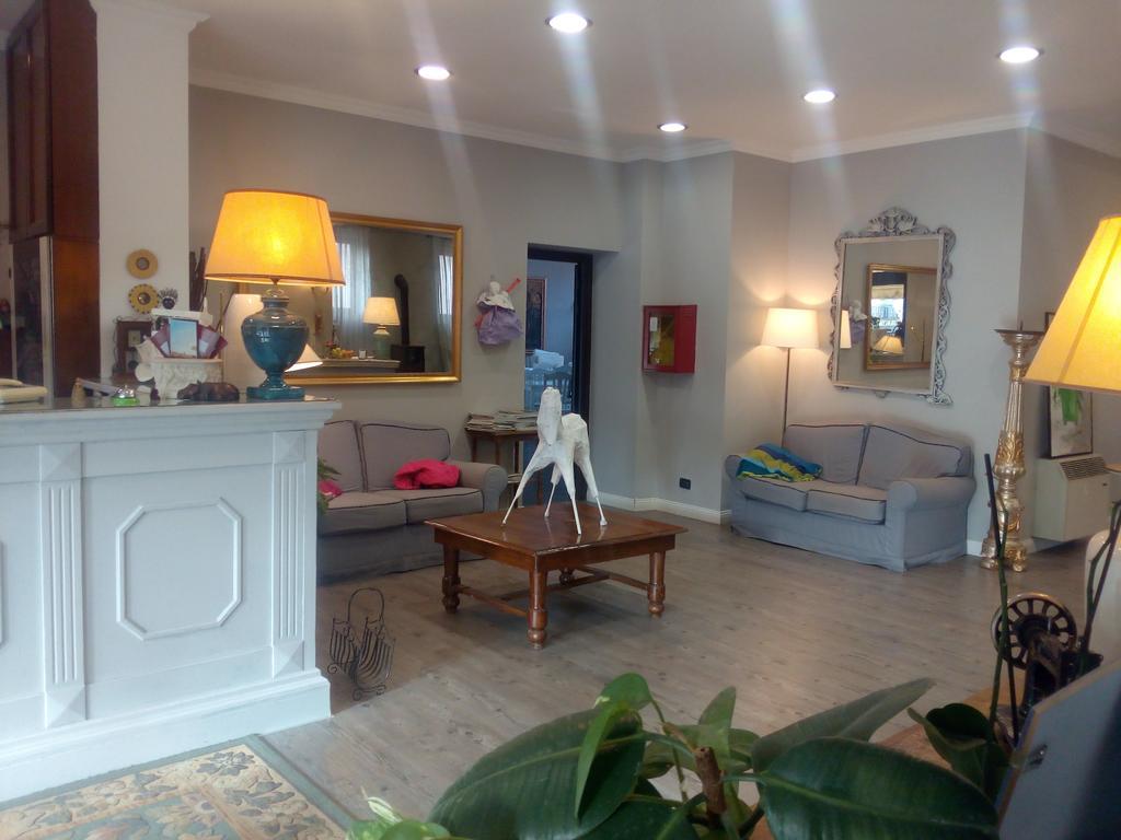 Hotel Tuscania Panoramico المظهر الخارجي الصورة