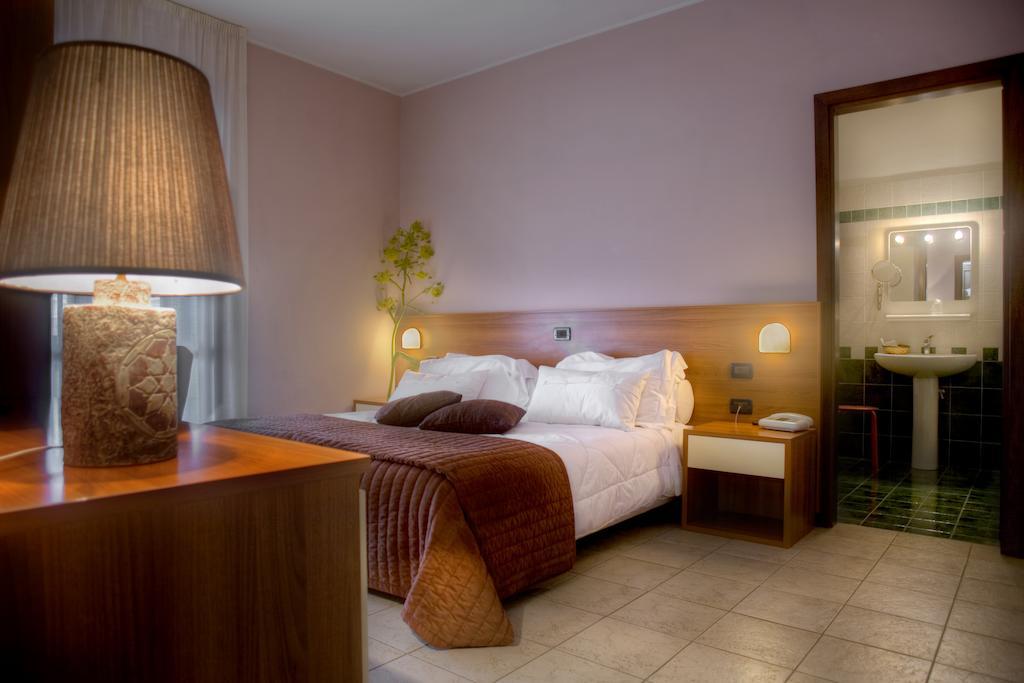 Hotel Tuscania Panoramico المظهر الخارجي الصورة