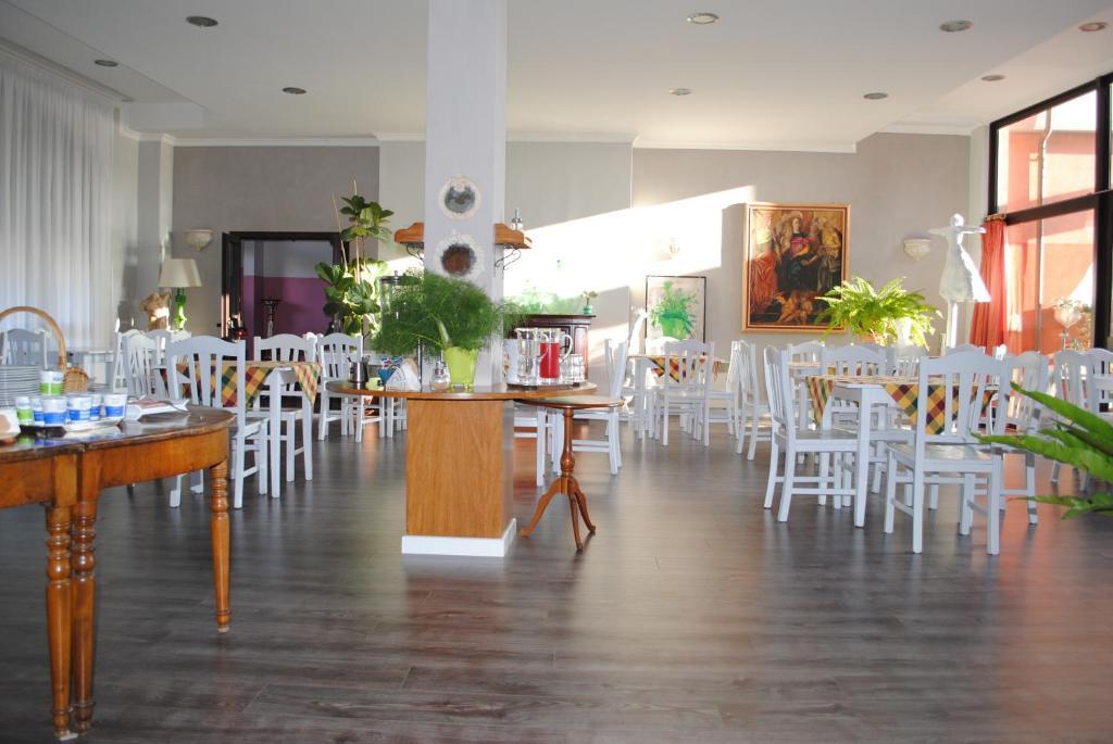 Hotel Tuscania Panoramico المظهر الخارجي الصورة