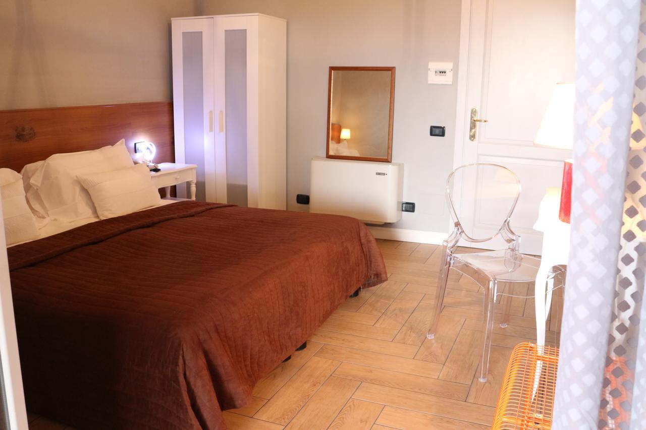 Hotel Tuscania Panoramico المظهر الخارجي الصورة